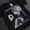 Blue Lock Shirt Isagi Tshirt Rin TShirt Bachira Sport Anime Nagi Barou Ball Tee