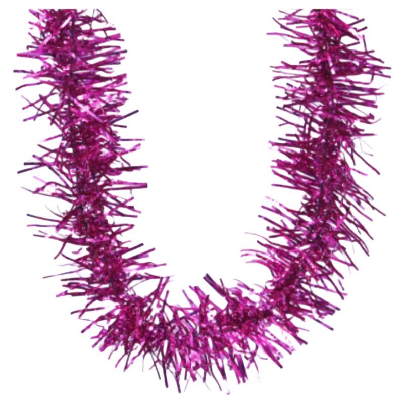 Party Tinsel Garlands