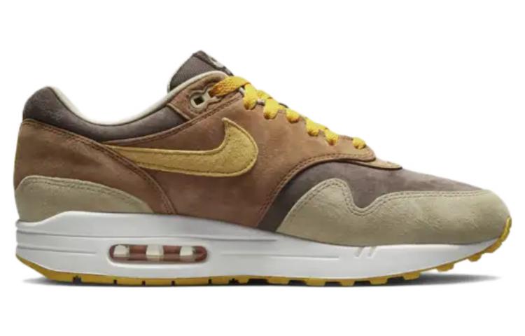 Nike Air Max 1 Premium 'Ugly Duckling Pecan' DZ0482-200