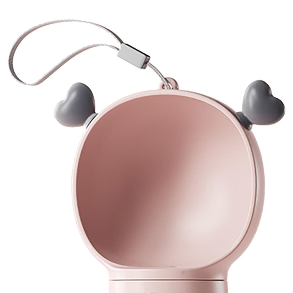 Hunde-Wasserflasche Tragbar Niedlich Transparent Hunde-Wasserfutter mit Fütterung für Hunde-Bewässerungszubehör