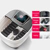 500W 9L Foot Bath Automatic Soaking Electric Feet Massager Constant Temperature Foot Bath Foot Spa Tub Heated Foot Bath Adult Home 35x27x42cm