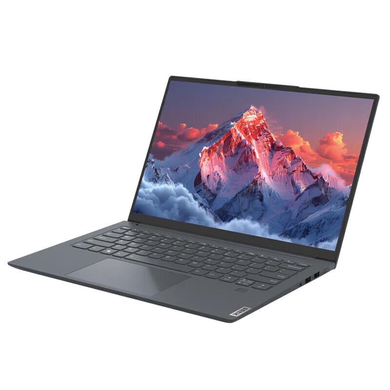 Lenovo Kaitian X1f G1d Business Laptop (CN version) 14-inch
