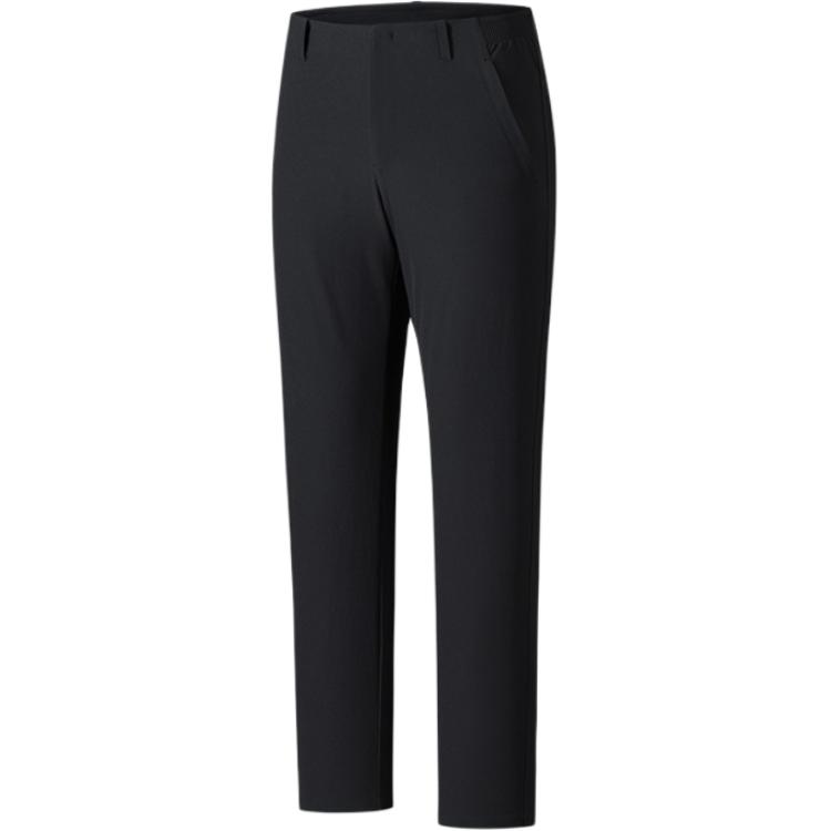 Anta Champion All Weather Collection Casual Pants Men s 152530523-1 2XL