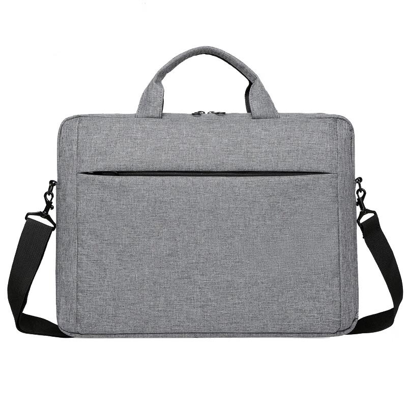 Hengyuanxiang Stylish Multi-function Briefcase Laptop Bag