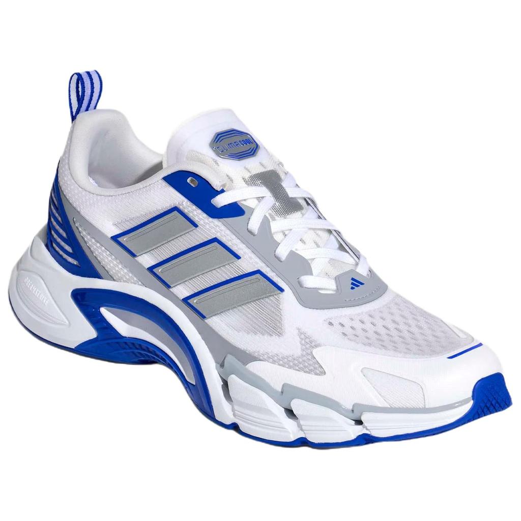 adidas Pantofi de alergare Climacool Ac Breeze Adidași Unisex Albastru Alb KJ1703