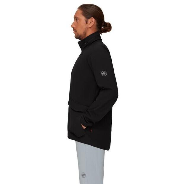 Куртка Mammut Seon SO Hooded Jacket