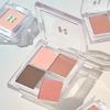 Holika Holika My Fave Multi-Lidschattenpalette Hülle