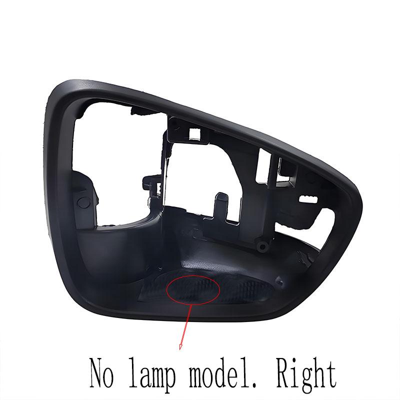 For Ford Focus MK4 Car Rearview Mirror19-23 Rear View Mirror Parallel Auxiliary Blind Spot Lens Reflector BSD