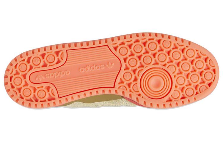 THE GRINCH X Adidas Originals FORUM Low CL2023 ID8896