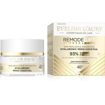 Eveline D'aury Remodelift Therapy Crema Facial 40+ 50ml