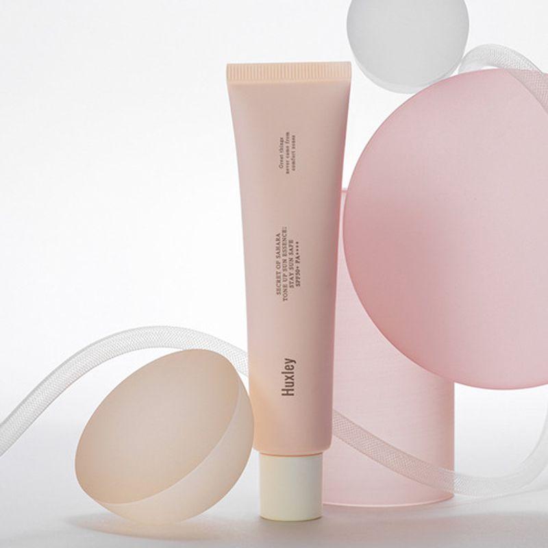 Tone-up Sun Essence Stay Sun Safe 70ml