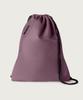 Champion Logo Gym Bag Purple