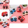 Wooden Emergency Vehicle Toy For Toddlers With Sliding Function For Early Learning And Parentchild Interaction
