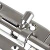Boat Door Lock Latch Stainless Steel Door Window Lock Latch Slide BarrelBolt ClaspBolt Latch SlidingLock for Marine