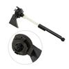 Accessories Hood Bonnet Repair Kit Black&White High Quality