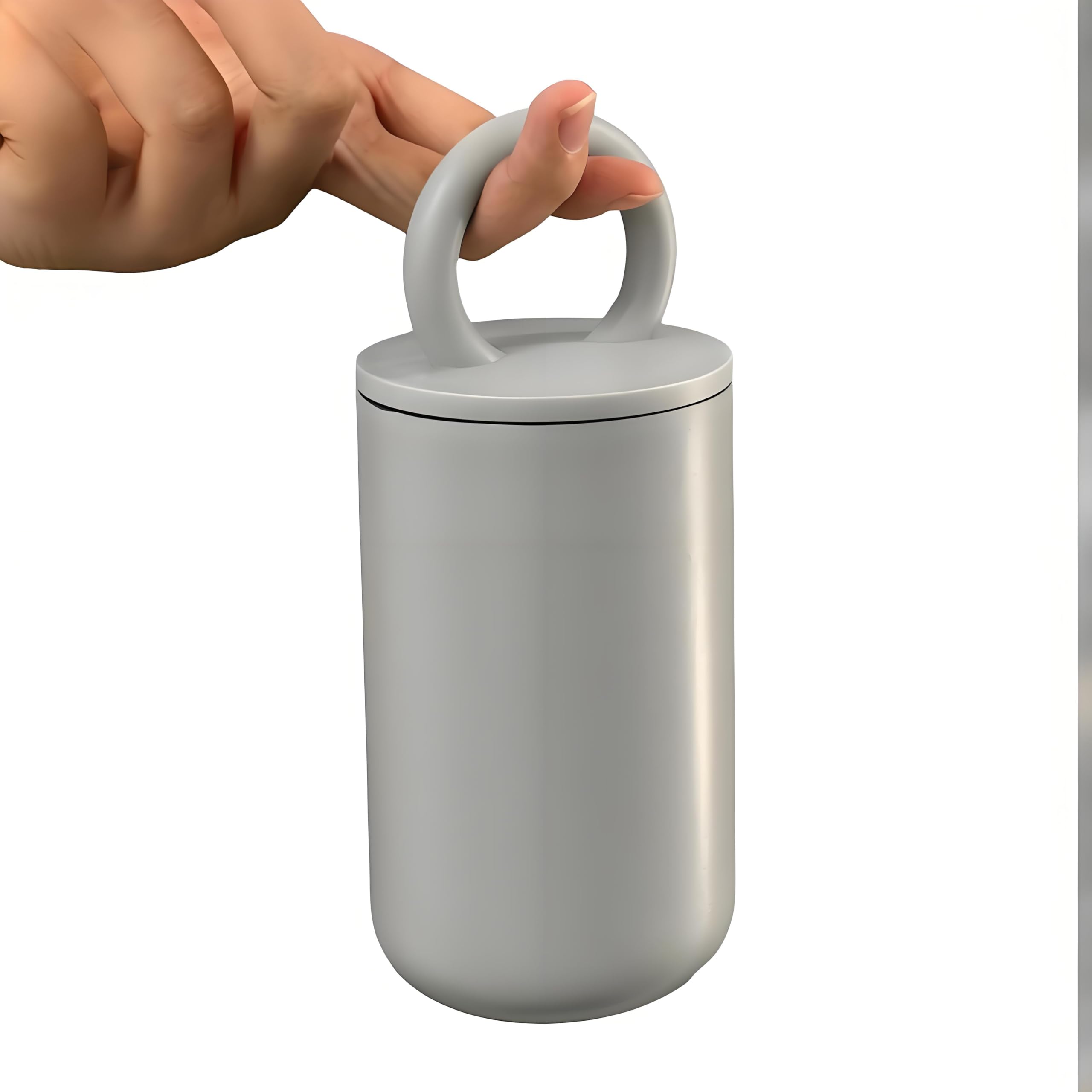 

Rust-Resistant, High-Quality Stainless Steel MYEEDA Water Bottle, 500ml, Stainless Steel Thermos Bottle, Sports Drink Compatible, Easy to Clean,