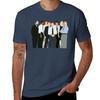 Retro Vintage Allison Janney Bartlet Gifts Movie Fan T-Shirt blanks sports fans sublime T-shirt men