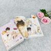 Hidden Love Manga - Signed Edition