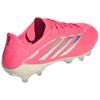 adidas Copa Pure IV Elite FG Solar Turbo Unisex Cleats Pink Solar-Turbo Ivory KI0586
