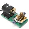 Pearl Jewelry Jade Drilling Driller Tools Driller Full Set Holing Machine With Sanding Disc 220V 380W