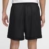 Nike SS24 SB Breathable Outdoor Casual Sports Training Loose Fit Basketball Shorts Unisex Shorts Black FN2594-010
