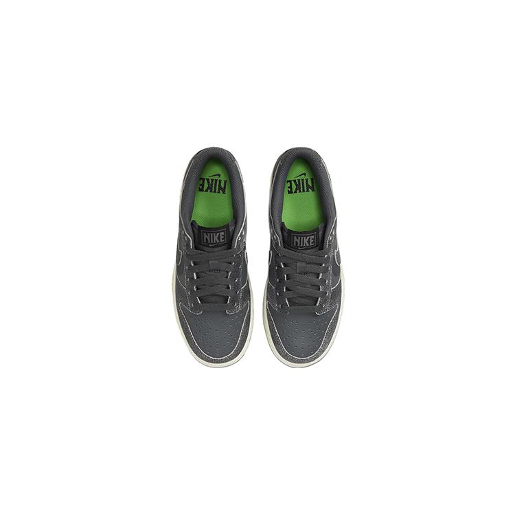 New Nike Dunk Low Halloween 2022 GS DQ6215-001