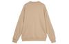 Jordan ESSENTIALS Sweatshirts Men's Khaki Crew Neck Moderate Regular FQ1865-200