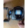Used SHIMANO bait reel 70HG
