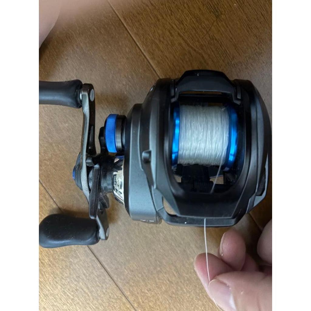 Used SHIMANO bait reel 70HG