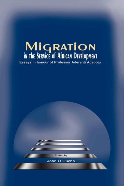 Bok Migration In the Service of African Development