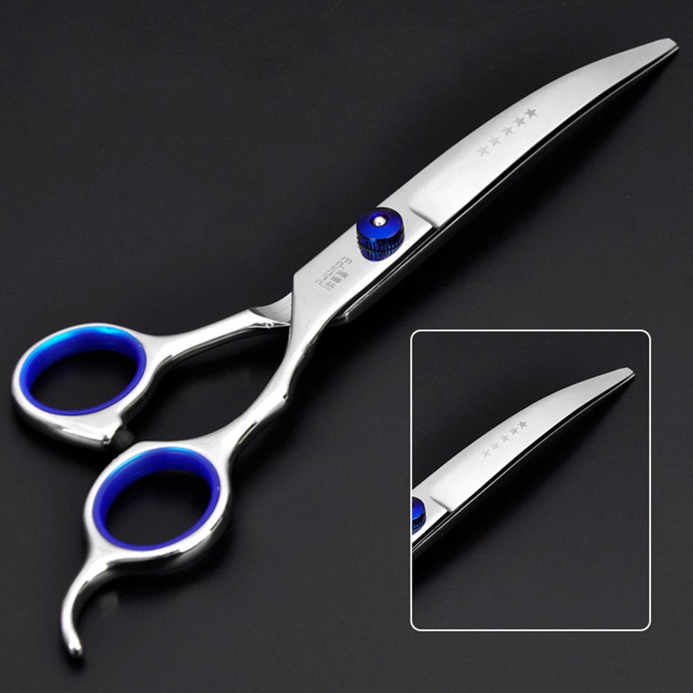 Buy Hair Scissors Cutting Barber Makas Hair Scissor Salon Scisors Thinning Shears Hairdressing