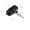 TPMS Replacement Sensor For CAREUD 912 Serial for Toyota Honda Mazda Nissan Car Tire Pressure Monitor Sensor Broken Down Lost