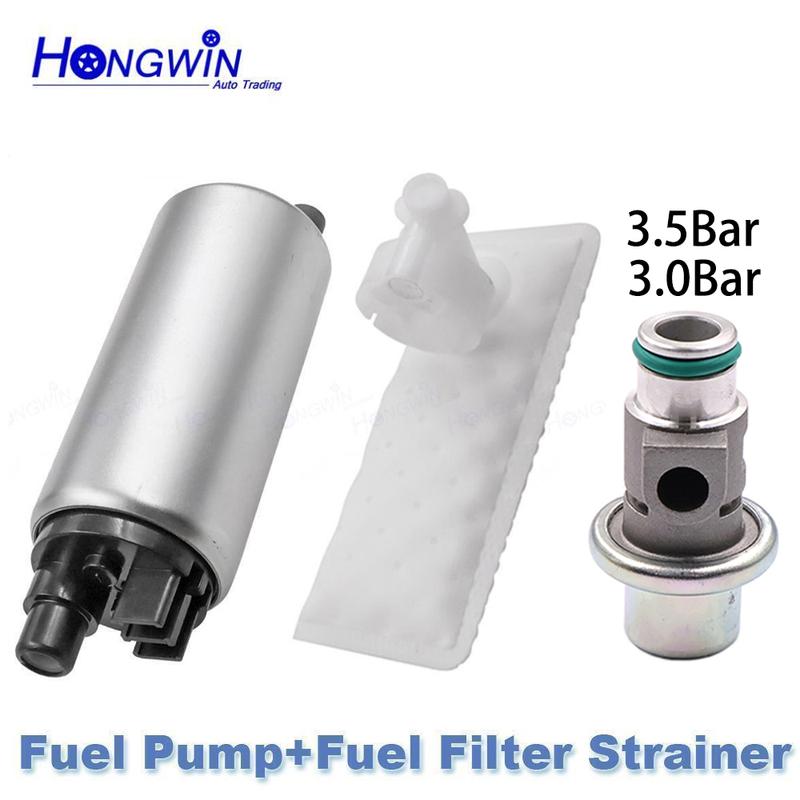 Fuel Pump Strainer Regulator For Suzuki Quad Racer LT-R450Z LT-R450 LTZ400 LTF400 15100-33H00 15100-33H01 15100-33H02