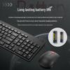 Lenovo Thinkpad Second Gen Wireless Keyboard and Mouse Combo