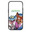 For iPhone 17 16 15 Xiaomi Poco F7 F8 X7 X6 C85 C75 C71 M8 Redmi Note 14 13 12 Pro Max 14C 13C 15C A3 A4 Phone Case Movie Judy Nick Zootopias 2 Garys