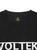 Bolteg Portland Walkers Sorona Short Sleeve Tee (Black)