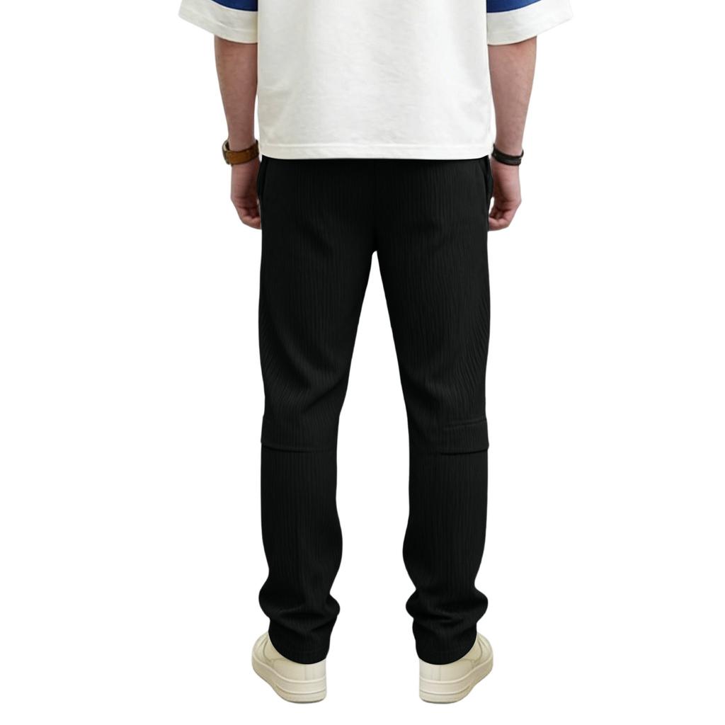 Men's Sports Casual Jogging Trousers Lightweight Hiking Pants Outdoor Pant