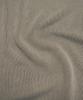 BIRBANTE Garment-Dyed Washable Round Knit - New Beige