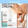 Jaysuing Black Spot Repair Cream For Dark Skin Brightening And Skin Nourishing