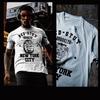 Brooklyn T-Shirt BK NYC East New York 90er Flava Bed-Stuy do or NY City Kings County