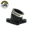 Goten Upgrade 30mm Carburetor Intake Manifold For 200cc 250cc Dirt Bike ATV Quad Buggy