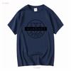 VUARNET France Symbol Logo Mens Grey T shirt Size S to 5XL long or short sleeves vintage Washed Soft Stylish designer clothes