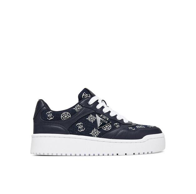 Кроссовки Guess FLTMR7 FAL12 EU 36