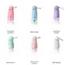 Compact Five-Fold Mini Sunscreen Umbrella: Stylish Women's Pocket Sunshade & Rain Protector