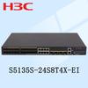 H3C S5135S-24S8T4X-EI Managed Core Aggregation Switch