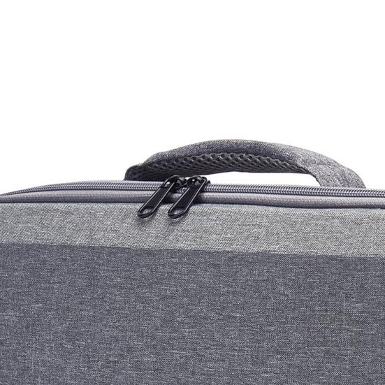 Drone Organizer Case Waterproof Drone Carrying Case Compatible with Goggles Batteries Remote Control Travel