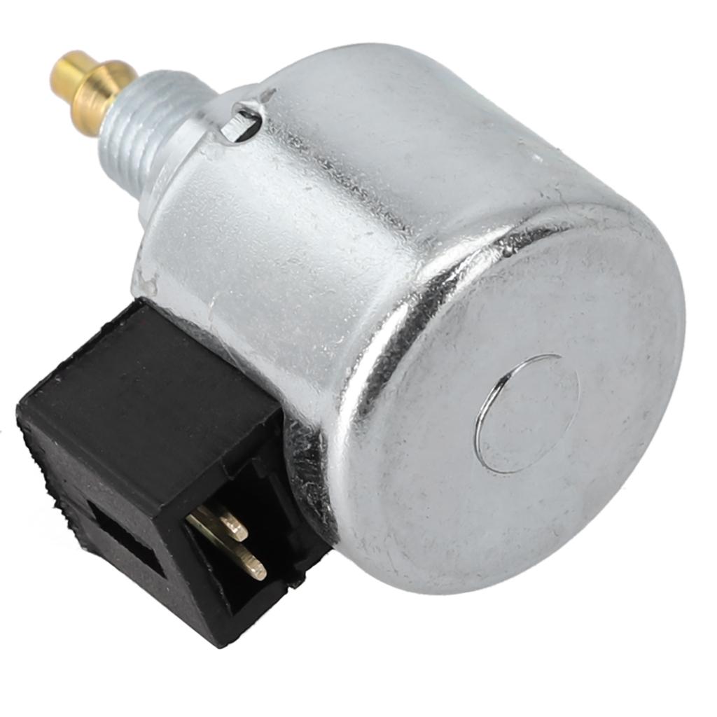 Replacement Fuel Shut Off Solenoid Valve for Lawn Garde Engine Models For 846639 21R707 305777 Fuel Regulation