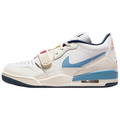 Legacy 312 Low Sail Aegean Storm Women's Jordan HM3709-141 Jordan HM3709-141
