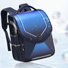 High Quality School Flip Bag Large Capacity Waterproof Space Bag Children's Backpack 6-12 Years Old Boys And Girls Schoolbag
