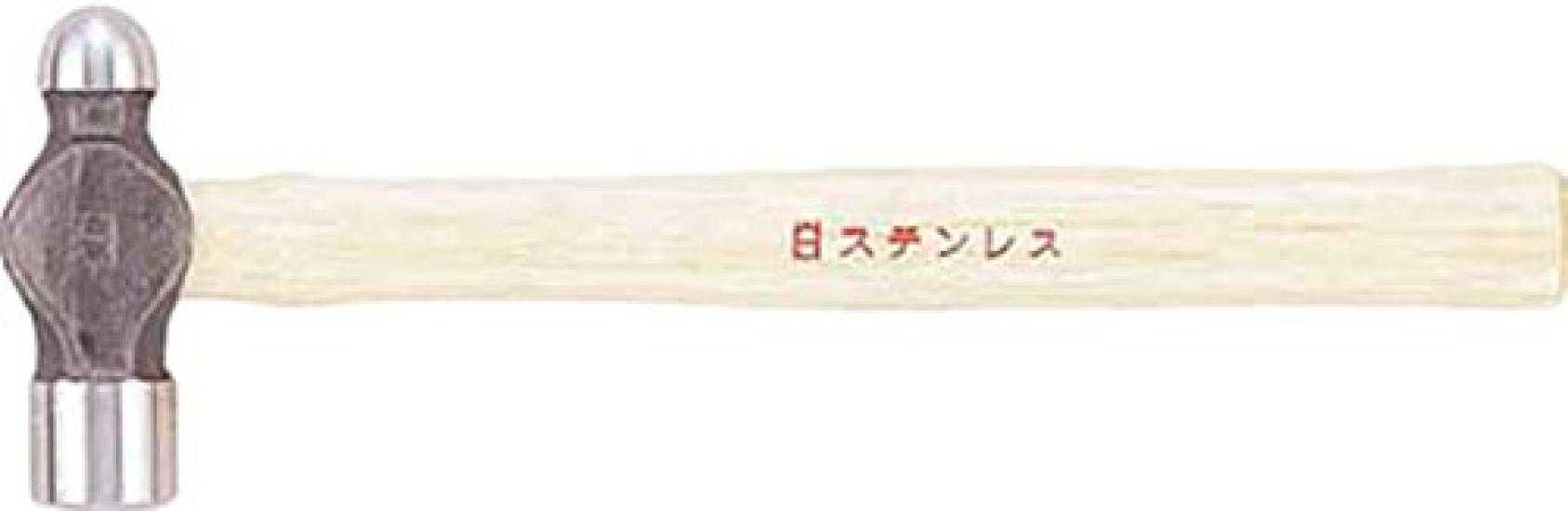 

OH Stainless Steel Hammer HK02S One-Handed #1/4